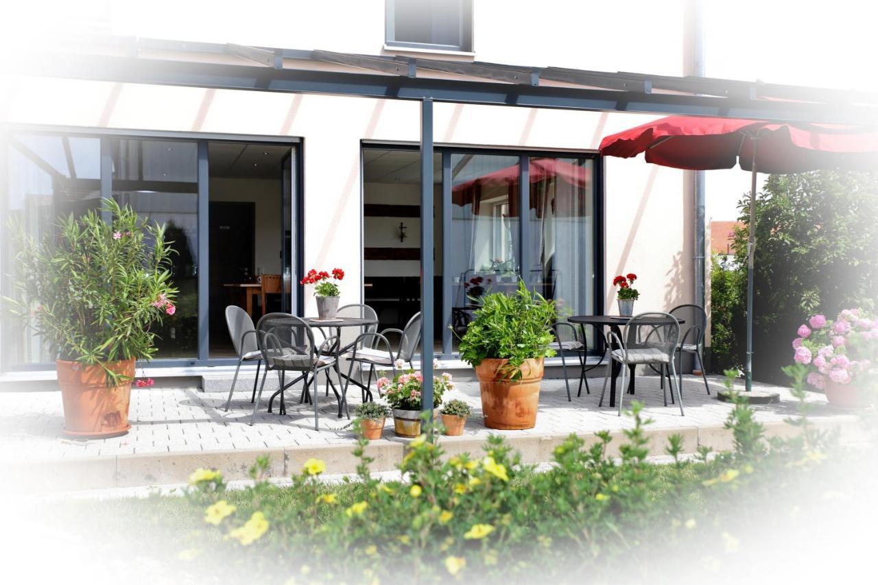 Lohauserhof - Biohof Und Hotel Rohrmoos Exterior photo