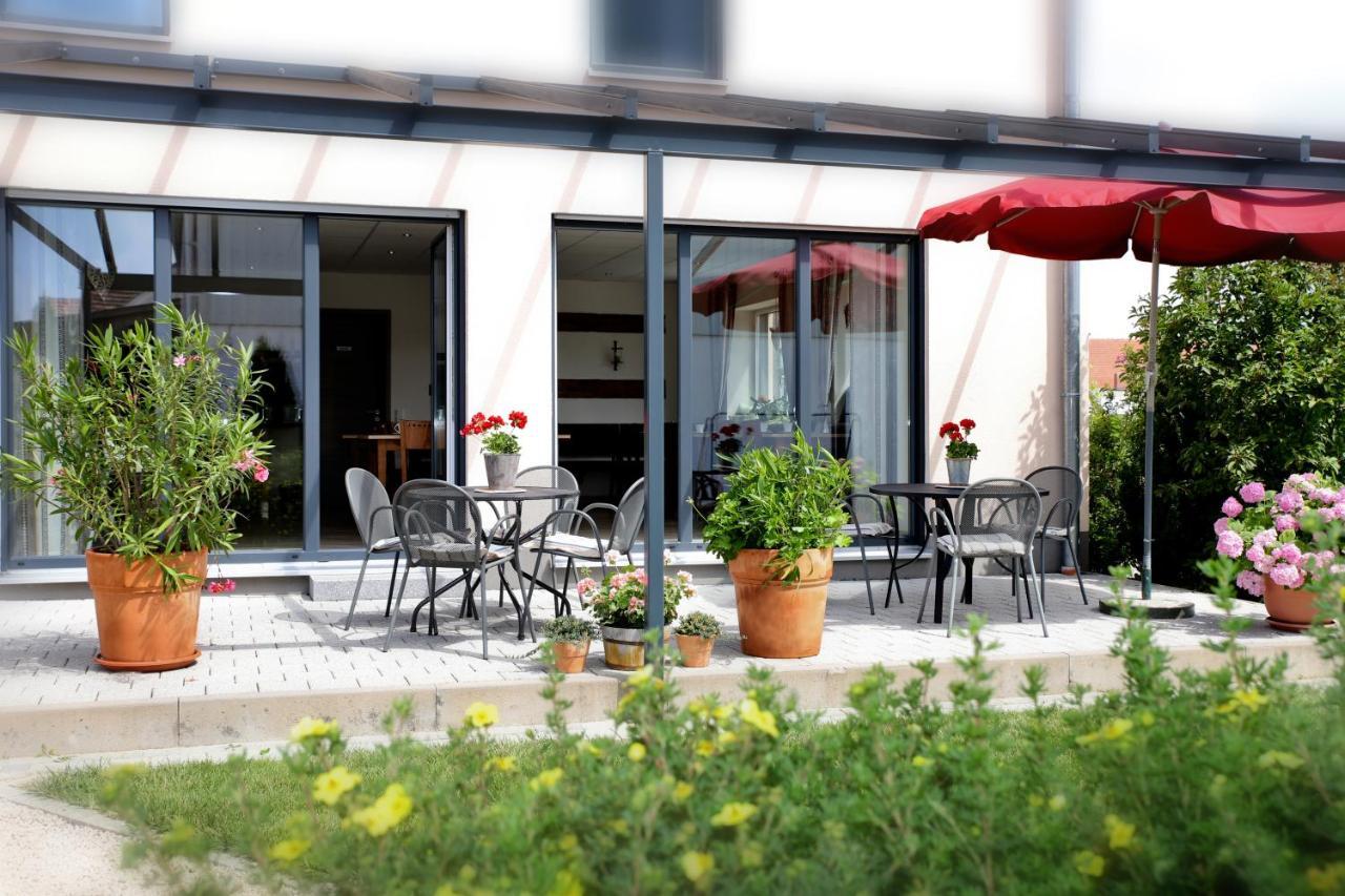 Lohauserhof - Biohof Und Hotel Rohrmoos Exterior photo