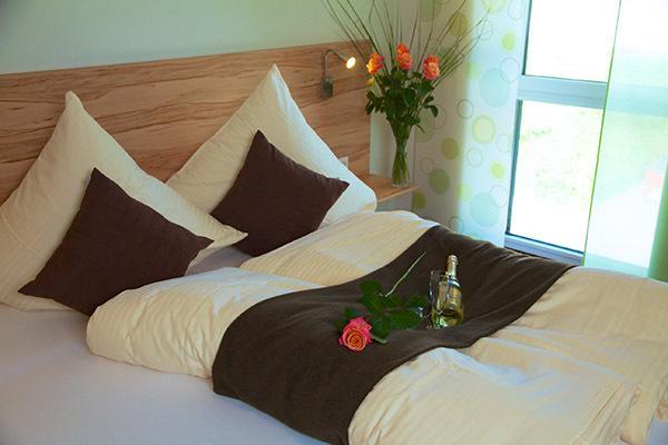 Lohauserhof - Biohof Und Hotel Rohrmoos Room photo