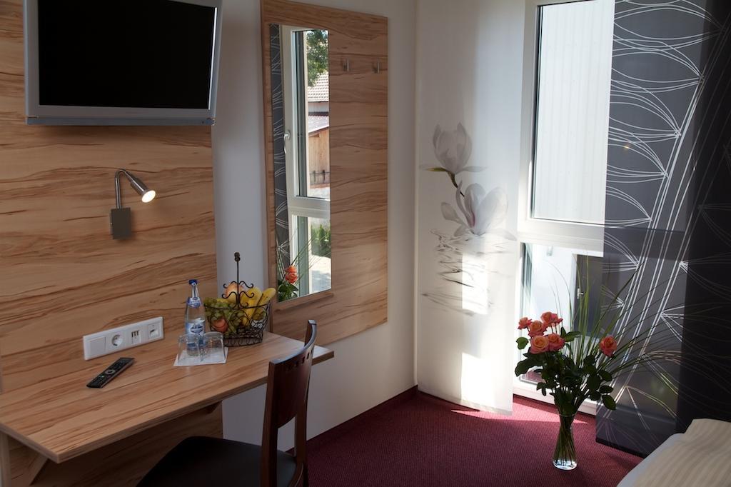Lohauserhof - Biohof Und Hotel Rohrmoos Room photo