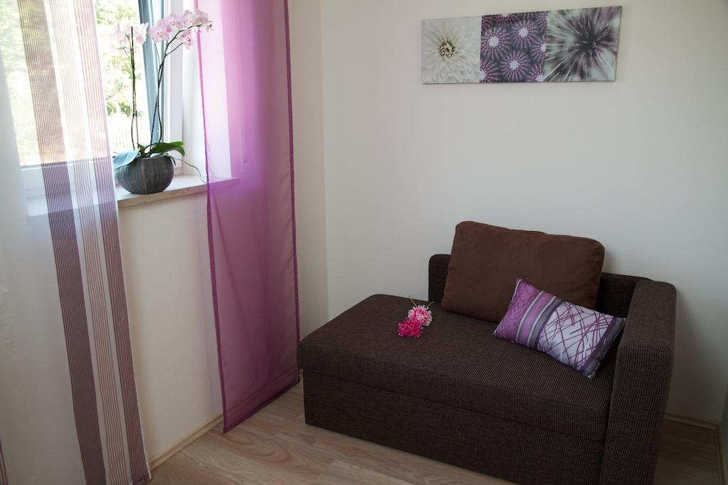 Lohauserhof - Biohof Und Hotel Rohrmoos Room photo